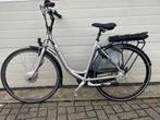 e bike rijdt  goed, Fietsen en Brommers, Gebruikt, 51 tot 55 cm, 50 km per accu of meer, Ophalen