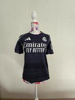 Real Madrid 25/26 uitshirt | REPLICA, Ophalen of Verzenden, Zo goed als nieuw, Maat 46 (S) of kleiner, Voetbal