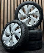 NIEUW! Originele 17 inch Golf 8 Belmont 5x112 ET46 Pirelli, Auto-onderdelen, Banden en Velgen, Ophalen, ., Banden en Velgen, Nieuw