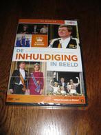 koninklijk huis / DVD, Verzamelen, Koninklijk Huis en Royalty, Nieuw, Nederland, Overige typen, Ophalen