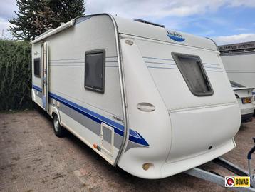 Hobby Exclusive 540 UFE beschikbaar voor biedingen