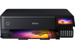 Gezocht: een kapotte Epson ET-8550, Computers en Software, Printers, Ophalen, EPSON, Printer, Inkjetprinter