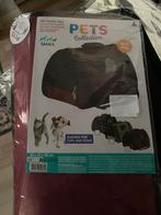 Nieuwe honden / poezen draagbare tas benche, Dieren en Toebehoren, Ophalen of Verzenden, Nieuw