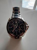 seiko velatura kinetic, Staal, Ophalen of Verzenden, Zo goed als nieuw, Seiko