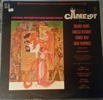 LP - Alan Jay Lerner, Frederick Loewe* ‎– Camelot, Ophalen of Verzenden, Gebruikt, 12 inch