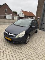 Opel Corsa 1.2-16V Business, Auto's, Opel, Voorwielaandrijving, Stof, Gebruikt, 4 cilinders