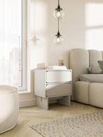 Nachtkastje windy - NADUVI, Ophalen of Verzenden, Nieuw, Minder dan 45 cm