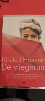 Khaled Hosseini De Vliegeraar, Ophalen of Verzenden, Zo goed als nieuw
