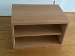 IKEA Besta basiselement 60x40x38 Eiken houtlook, Ophalen, Gebruikt, 50 tot 100 cm, Minder dan 100 cm
