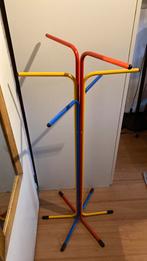 Vintage ikea kapstok jaren80 in prima staat., Ophalen of Verzenden, Gebruikt, Hout