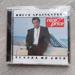 Album / Bruce Springsteen / Tunnel Of Love, Nieuwstaat, Ophalen of Verzenden, Zo goed als nieuw, Poprock