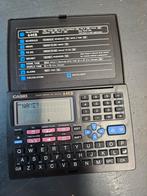 Vintage Casio Data Bank DC-8500 64KB, Ophalen of Verzenden