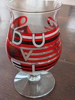 Duvel Collection Bierglas Stefan Glerum - Limited Edition, Glas of Glazen, Nieuw, Ophalen of Verzenden, Glas
