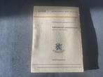 Preventief onderhoud, Verzamelen, Militaria | Algemeen, Ophalen of Verzenden, Landmacht, Nederland