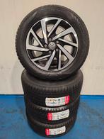 ❄️🌞NIEUWE originele VW Woodstock velgen 17 inch T5 T6 T7, Banden en Velgen, Nieuw, 17 inch, Ophalen of Verzenden