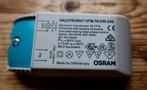 halotronic HTM 70/230-240 Osram NIEUW, Ophalen of Verzenden, Nieuw, Overige typen