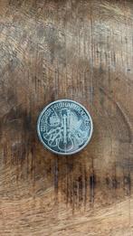 Zilver Philharmoniker munt 2015, Verzenden, Zilver