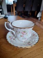 Royal Albert kopje, Antiek en Kunst, Antiek | Servies los, Ophalen