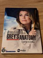 Grey's Anatomy Seizoen 12 DVD, Cd's en Dvd's, Dvd's | Tv en Series, Boxset, Drama, Ophalen of Verzenden, Zo goed als nieuw