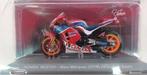 Marc Marquez Honda RC213V test Jerez 2019 1:18 diecast, Overige merken, Serviceclientele@altaya.be, Nieuw, Ophalen of Verzenden