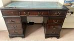 Antiek Bureau., Ophalen