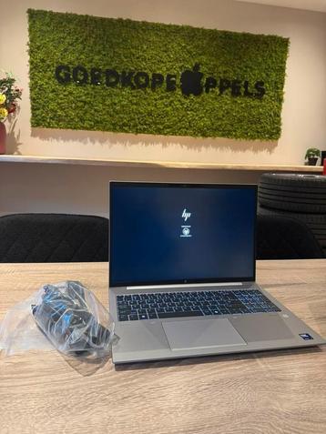 HP ZBook FireFly 16 inch G11 96GB 4TB | garantie beschikbaar voor biedingen