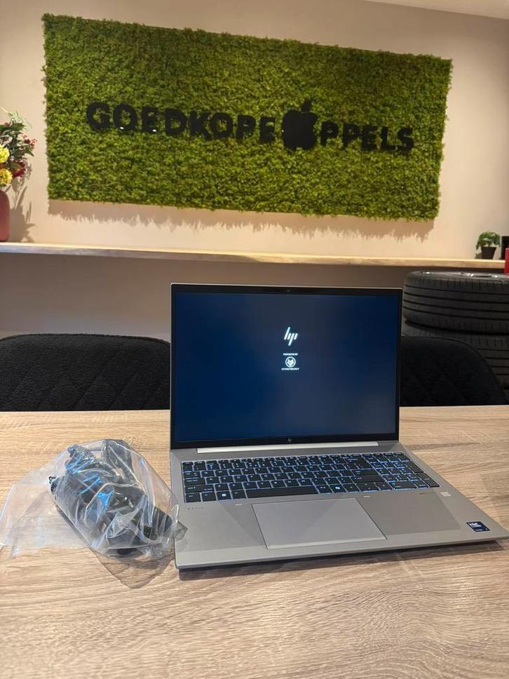 HP ZBook FireFly 16 inch G11 96GB 4TB | garantie, Computers en Software, Windows Laptops, Zo goed als nieuw, 16 inch, Ophalen