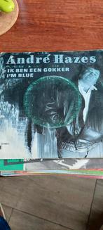 ANDRE HAZES, Cd's en Dvd's, Vinyl | Nederlandstalig, Levenslied of Smartlap, Ophalen of Verzenden, Zo goed als nieuw
