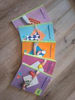 Schoolboeken MZ3, Boeken, Schoolboeken, Ophalen of Verzenden, Zo goed als nieuw, Overige niveaus