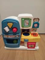 vormen keukentje, Ophalen, Gebruikt, Overige typen