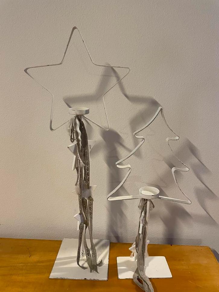 Kerst decoratie, Diversen, Kerst, Ophalen of Verzenden
