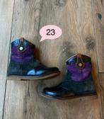 Nette enkellaarsjes mt 23, Ophalen of Verzenden, Zo goed als nieuw, Laarzen