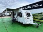 Knaus SUDWIND 500 EU 60 Years 50% Deals (bj 2025), 7 tot 8 meter, Bedrijf, Knaus, Tot en met 4