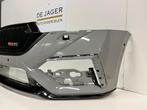 SKODA OCTAVIA IV 5E3 RS VRS VOORBUMPER BUMPER 5E3807221, Auto-onderdelen, Ophalen of Verzenden, Gebruikt, Voor, Bumper