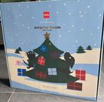 Adventkalender takkie en siepie suprise boom, Ophalen of Verzenden, Nieuw