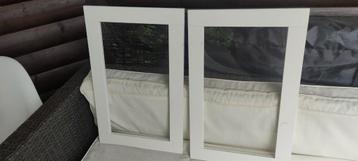 ikea faktum Sundvik deurtjes - afbeelding 1