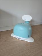 Potje walvis met deksel Bo Jungle, Ophalen of Verzenden, Zo goed als nieuw, Overige typen