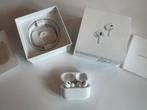 Airpods Pro 2 USB C met Applecare tot november 2026, Ophalen of Verzenden, Zo goed als nieuw