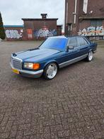 Prachtige belastingvrije mercedes 280se, Auto's, Particulier, Te koop
