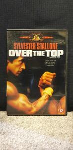 Over The Top (sylvester stallone / 1987), Ophalen of Verzenden, Vanaf 12 jaar, Actie