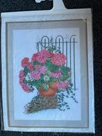 Borduurpatronen allerlei, Ophalen of Verzenden, Gebruikt, Handborduren, Patroon