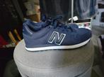 New Balance sneakers maat 38 na genoeg nieuw, Kleding | Dames, Schoenen, Blauw, New Balance, Ophalen of Verzenden, Sneakers of Gympen