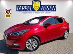 Nissan Micra 1.0 IG-T N-Connecta Camera/Nav/Carplay, Voorwielaandrijving, 101 pk, Gebruikt, Euro 6