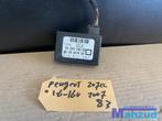 PEUGEOT 207 CC Regen sensor 9683924080 2007-2015, Auto-onderdelen, Gebruikt, -, -, Ophalen of Verzenden