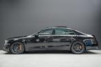 Mercedes-Benz S-klasse 63 AMG 612pk 4Matic+ Lang Premium Plu, Auto's, Mercedes-Benz, Gebruikt, Zwart, Vierwielaandrijving, Sedan