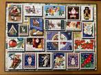 White mountain holiday stamps 500 stuks, Hobby en Vrije tijd, Denksport en Puzzels, Ophalen of Verzenden, 500 t/m 1500 stukjes