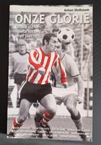 ONZE GLORIE , Sparta Rotterdam 2014, Verzamelen, Ophalen of Verzenden, Zo goed als nieuw, Sparta, Boek of Tijdschrift