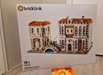 Lego 910023 Venetian Houses Bricklink set
NIEUW, Ophalen of Verzenden, Nieuw, Complete set, Lego