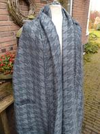 Tommy Hilfiger Lang Vest Pied de Poule - Nieuw met wol S M L, Tommy Hilfiger, Ophalen of Verzenden, Nieuw