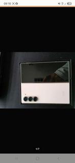 Samsung Z Fold 6 - Zacht Roze - 256GB + Glasplaat, Ophalen of Verzenden, Zo goed als nieuw, 256 GB, Galaxy Z Fold